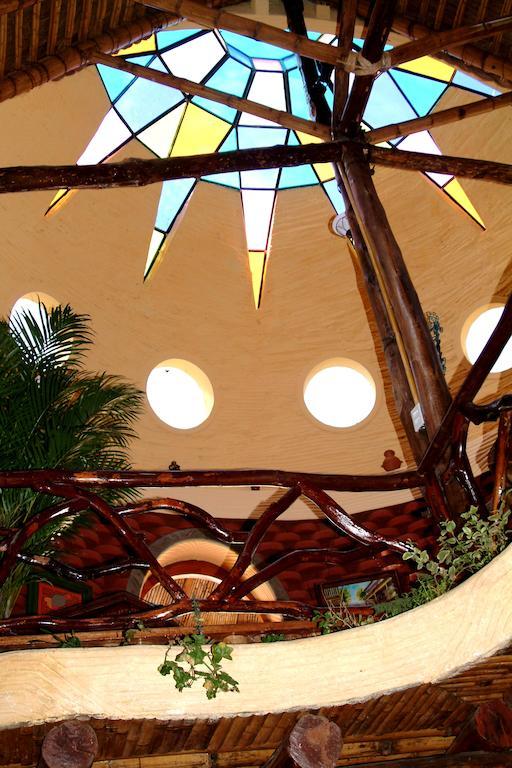 Finca Chamanapamba Guest House Baños Zewnętrze zdjęcie